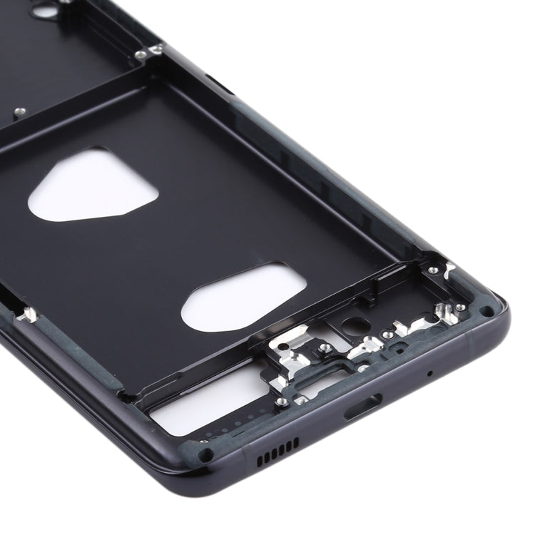 For Samsung Galaxy S20 Ultra  Middle Frame Bezel Plate