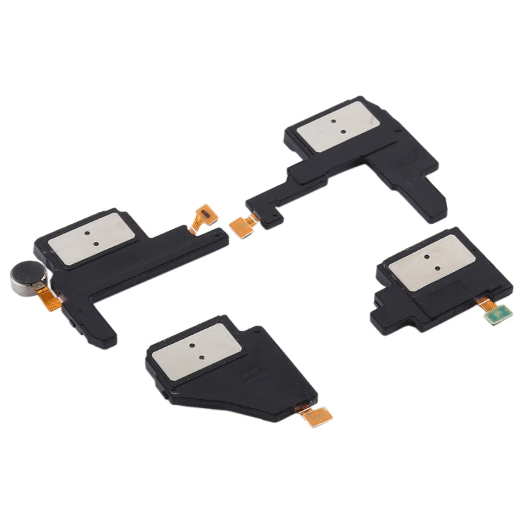 For Samsung Galaxy Tab S3 9.7 SM-T820 / T823 / T825 / T827 4pcs Speaker Ringer Buzzer