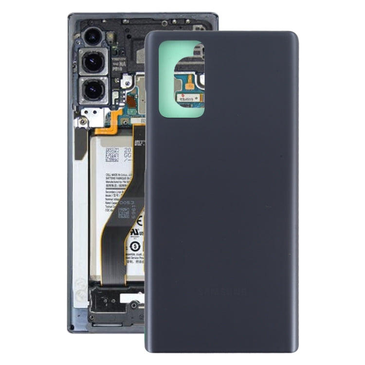For Samsung Galaxy Note20 SM-N980F Battery Back Cover