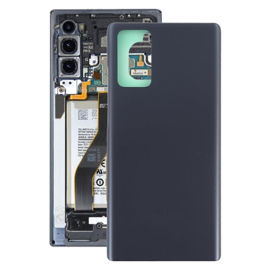 For Samsung Galaxy Note20 SM-N980F Battery Back Cover