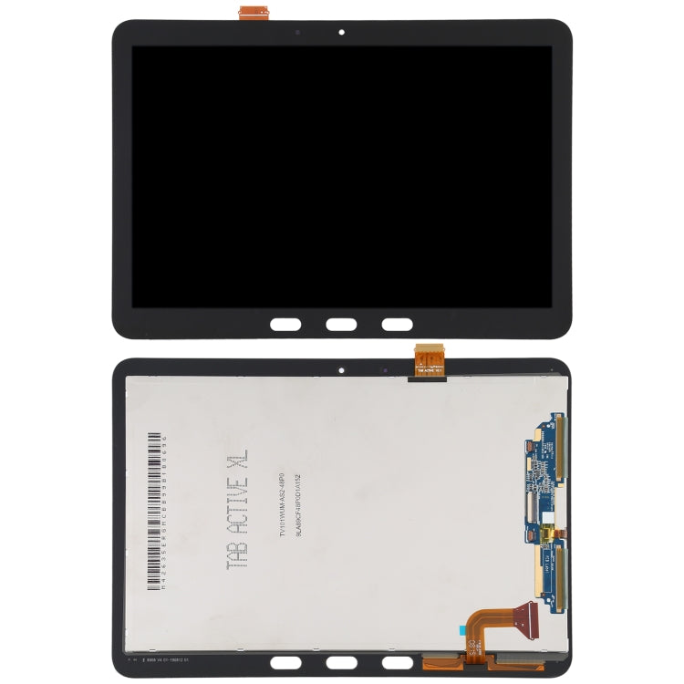LCD Screen and Digitizer Full Assembly for Samsung Galaxy Tab Active Pro SM-T540/T545/T547