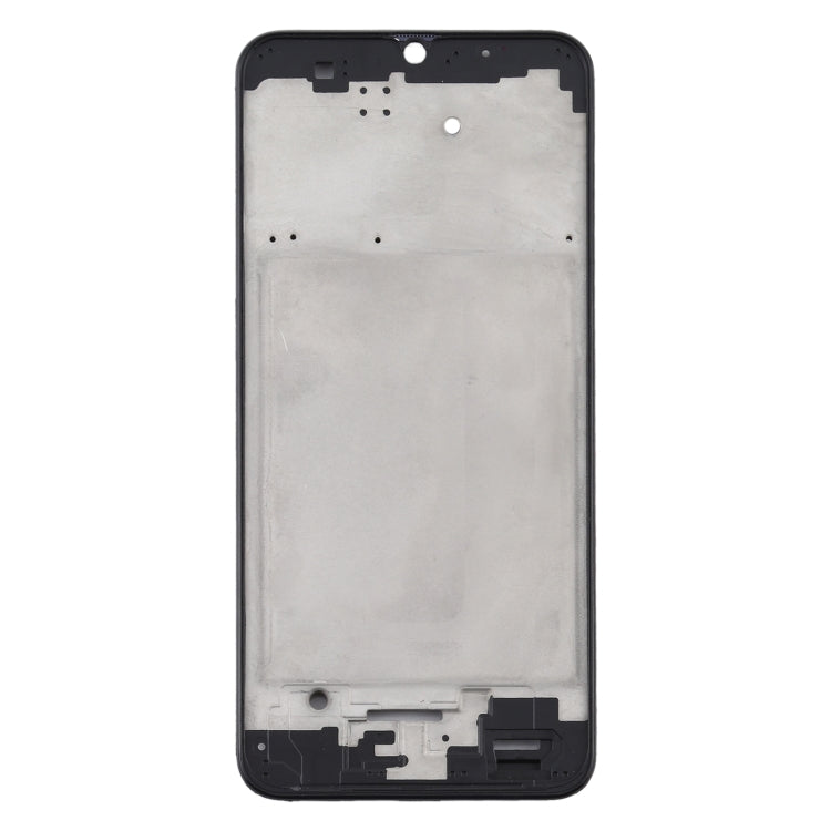 For Samsung Galaxy M31 / Galaxy M31 Prime Front Housing LCD Frame Bezel Plate