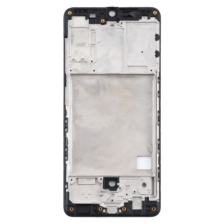 For Samsung Galaxy A41 Front Housing LCD Frame Bezel Plate