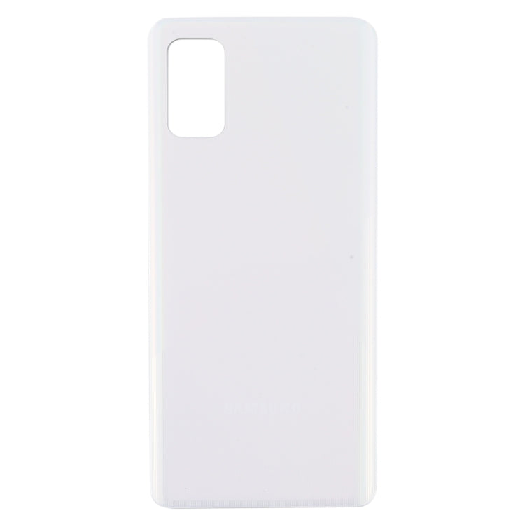 For Samsung Galaxy A41 Battery Back Cover