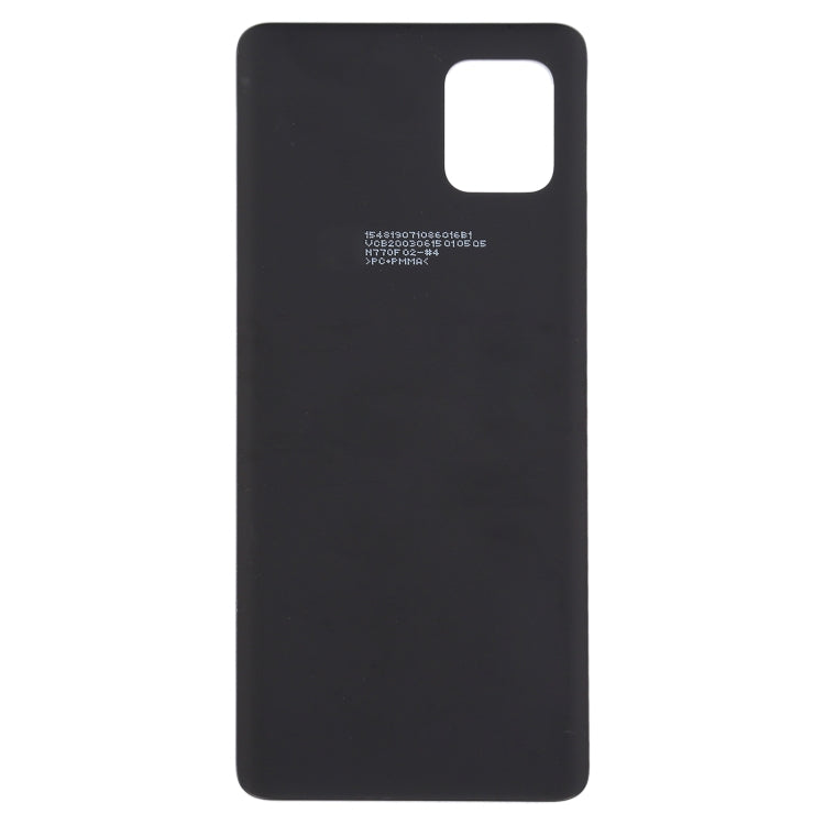For Samsung Galaxy Note10 Lite Battery Back Cover