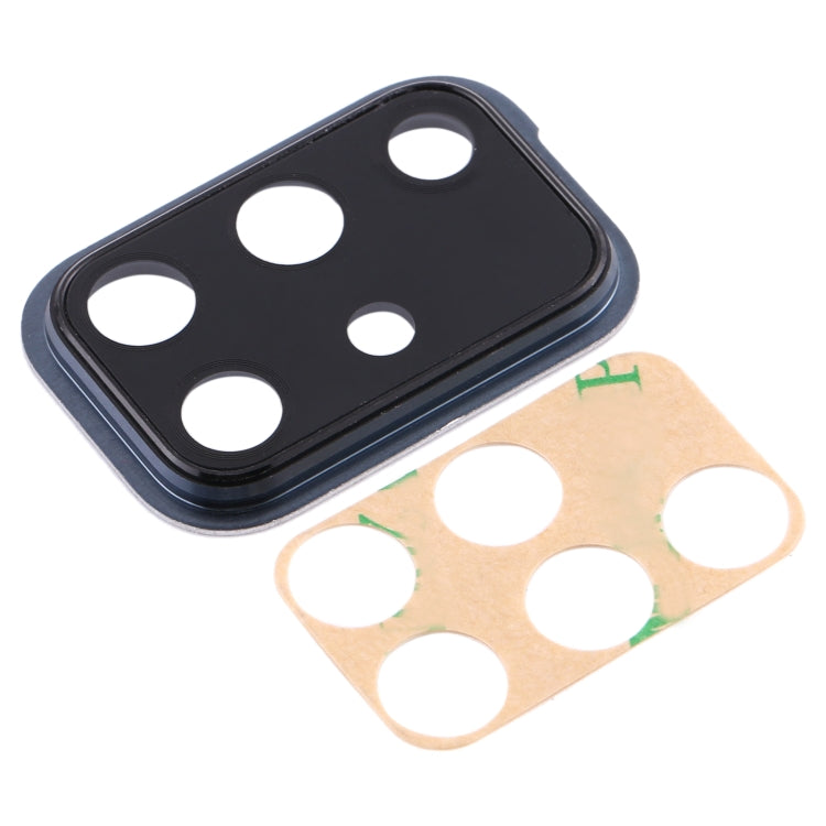 For Samsung Galaxy A71 10pcs Camera Lens Cover