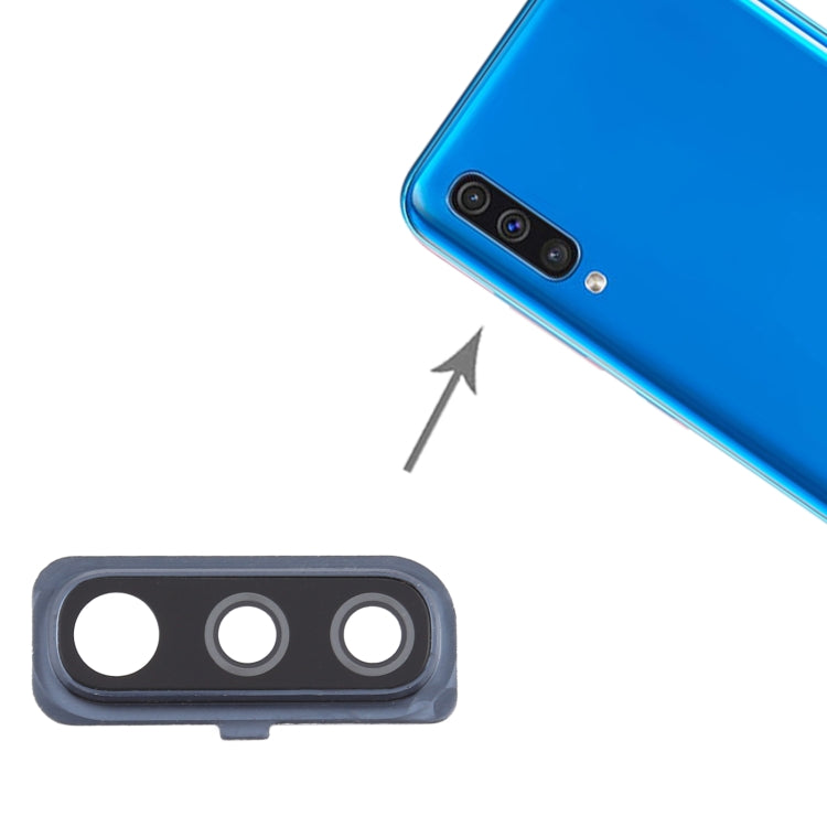 For Samsung Galaxy A50 10pcs Camera Lens Cover