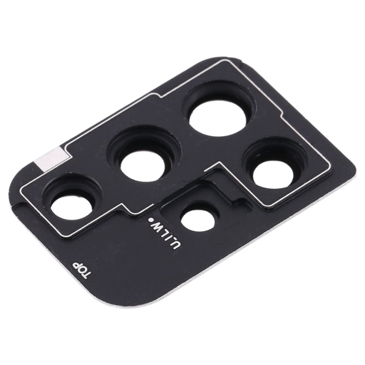 For Samsung Galaxy A51 10pcs Camera Lens Cover