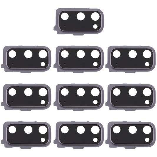For Samsung Galaxy S20 10pcs Camera Lens Cover