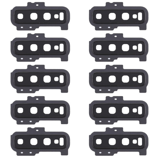 For Samsung Galaxy S10+ 10pcs Camera Lens Cover