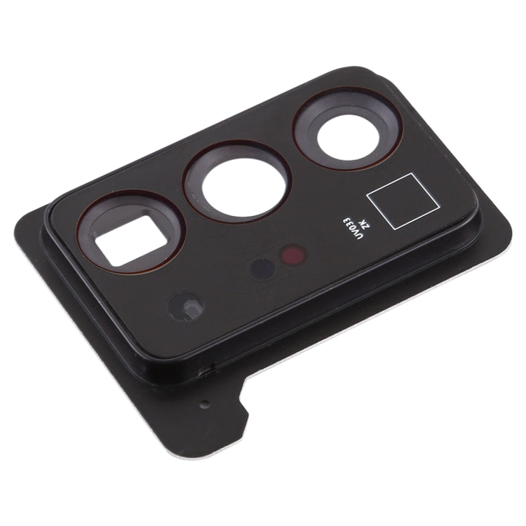 For Samsung Galaxy Note20 Ultra Camera Lens Cover
