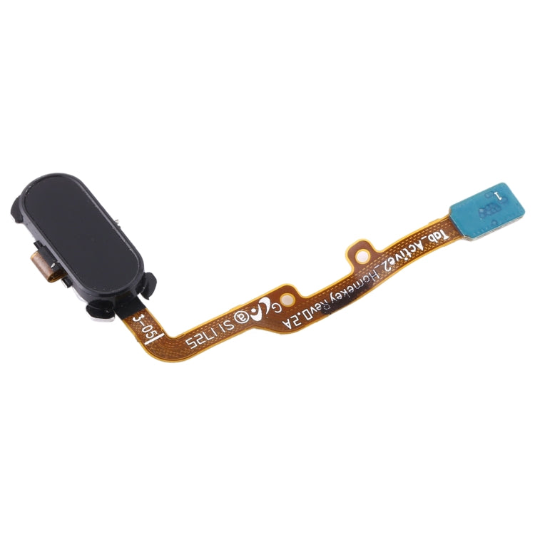 For Samsung Galaxy Tab Active 2 SM-T390/T395 Fingerprint Sensor Flex Cable