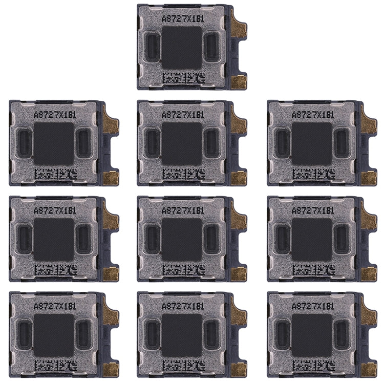 For Samsung Galaxy S10 5G SM-G977 10pcs Earpiece Speaker