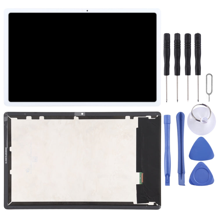 LCD Screen and Digitizer Full Assembly for Samsung Galaxy Tab A7 10.4 inch (2020) SM-T500 T505