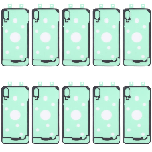 For Samsung Galaxy A41 10pcs Back Housing Cover Adhesive