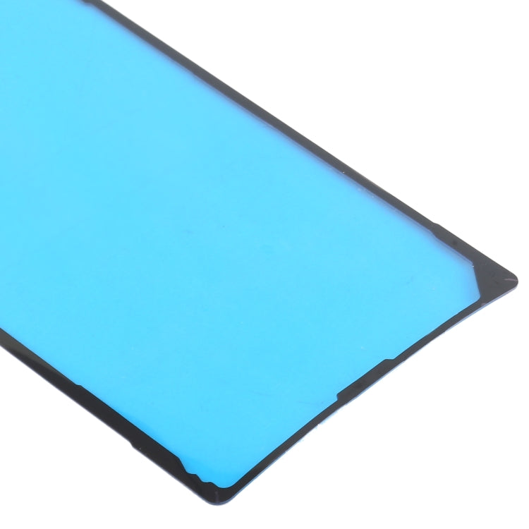 For Samsung Galaxy Note20 Ultra 10pcs Back Housing Cover Adhesive