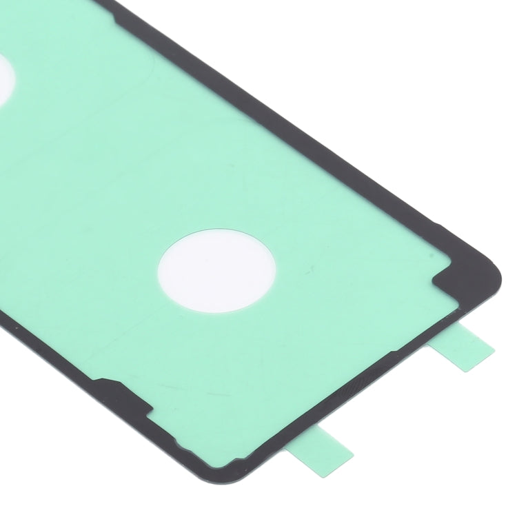 For Samsung Galaxy Note20 10pcs Back Housing Cover Adhesive