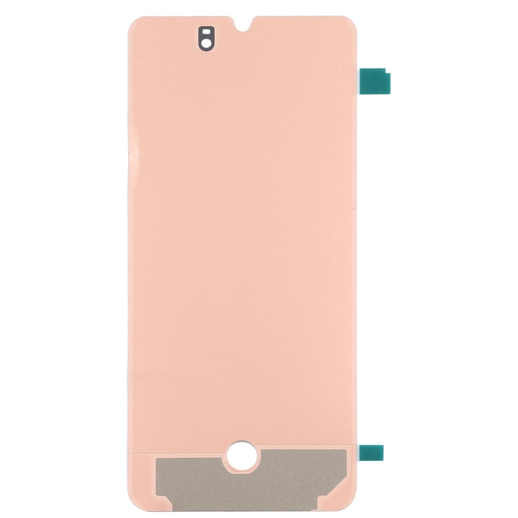For Samsung Galaxy A31 10pcs LCD Digitizer Back Adhesive Stickers