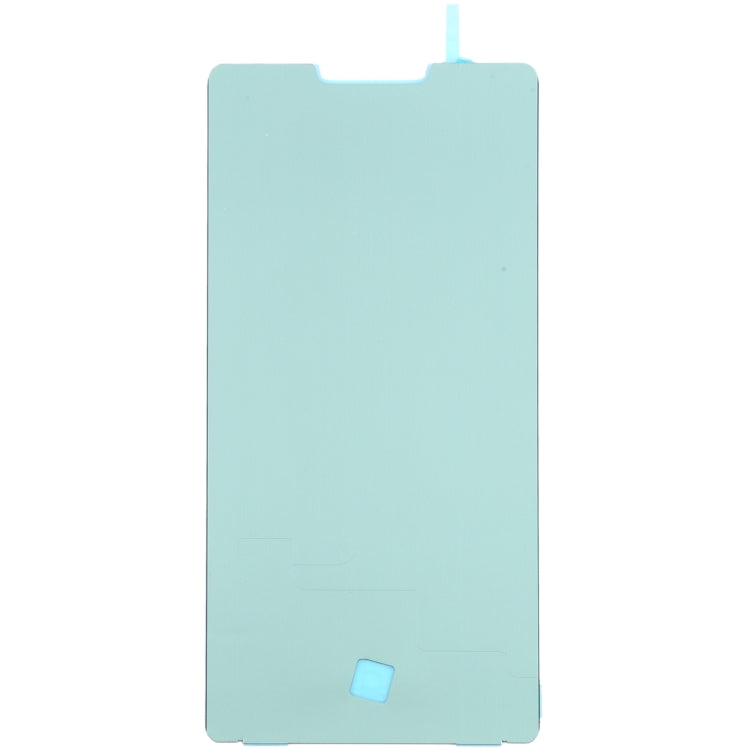 For Huawei Mate 30 Pro 10 PCS LCD Digitizer Back Adhesive Stickers