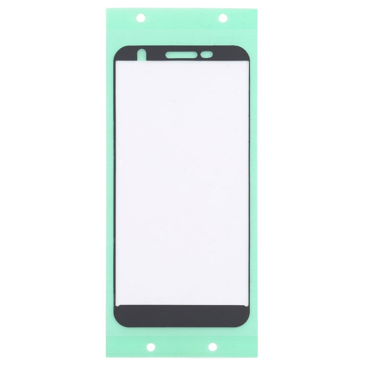 For Samsung Galaxy A2 Core / SM-A260 10pcs Front Housing Adhesive