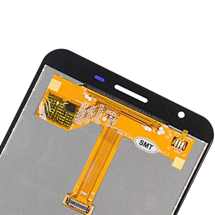 Original LCD Screen and Digitizer Full Assembly for Samsung Galaxy A2 Core SM-A260