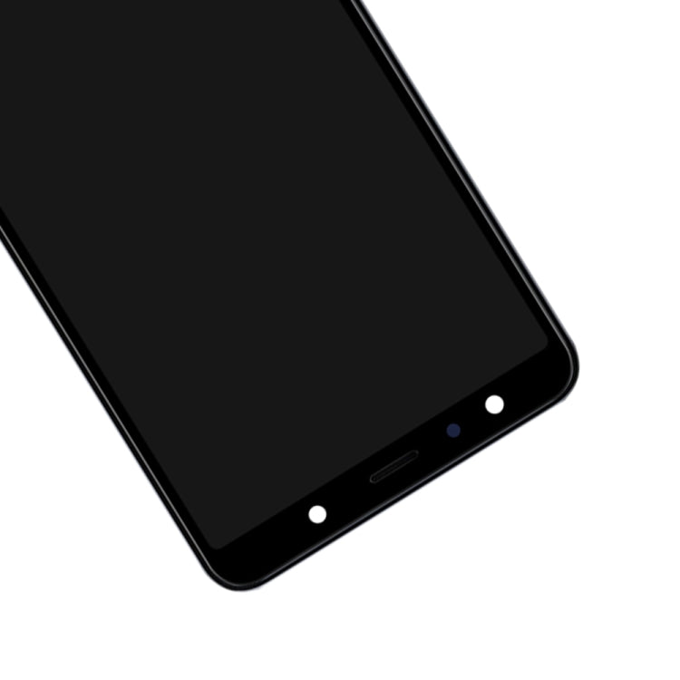 Original LCD Screen and Digitizer Full Assembly With Frame for Samsung Galaxy A7 (2018) SM-A750