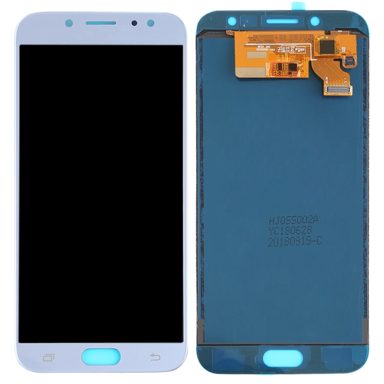 LCD Screen and Digitizer Full Assembly (TFT Material ) for Galaxy J7 (2017), J730F/DS, J730FM/DS