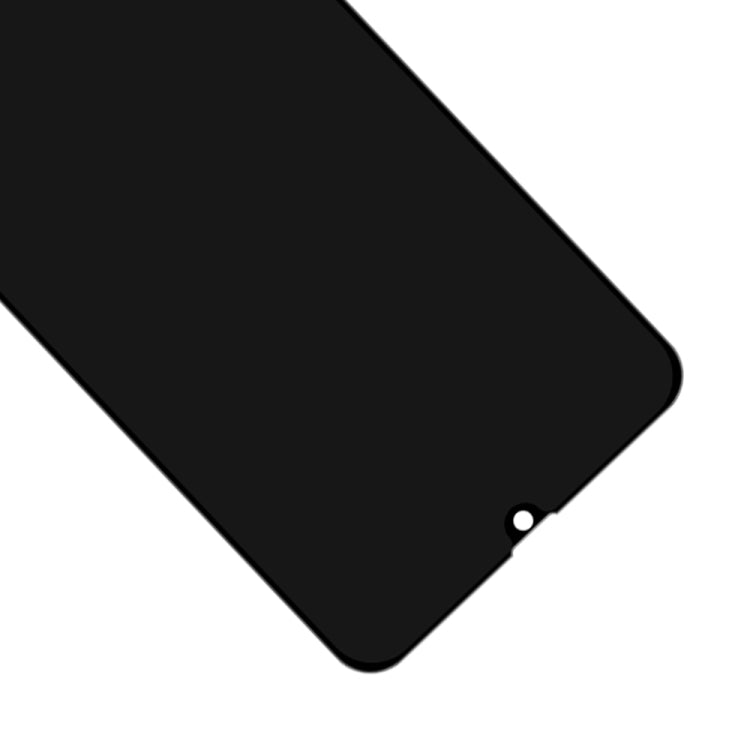 Original LCD Screen and Digitizer Full Assembly With Frame for Samsung Galaxy M21 SM-M215