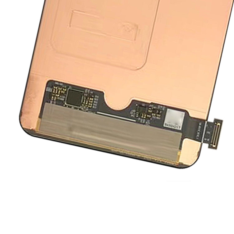 Original LCD Screen and Digitizer Full Assembly for Samsung Galaxy M51 SM-M515