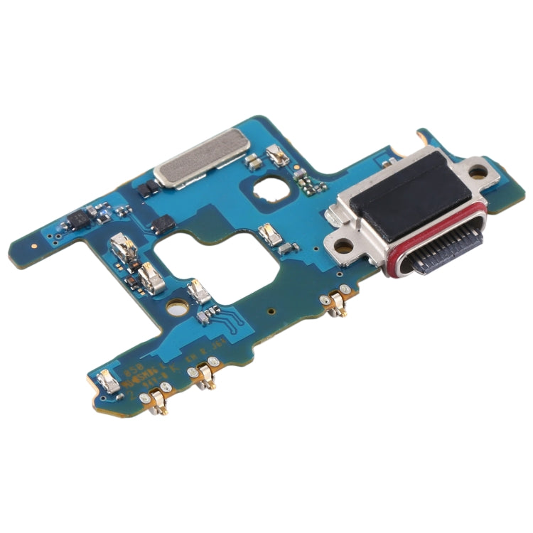 For Samsung Galaxy Note10+ 5G / Note10+ 4G SM-N975F SM-N976B Original Charging Port Board