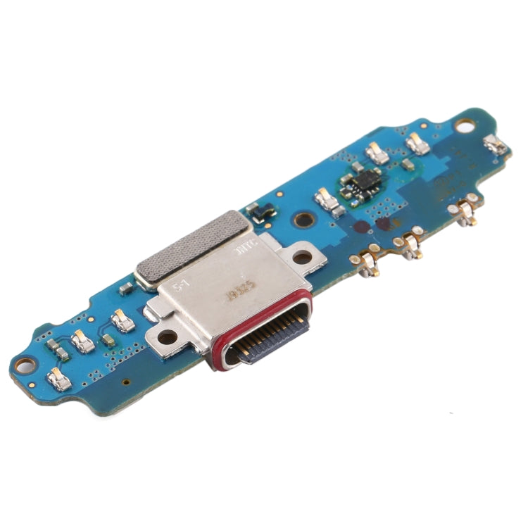 For Samsung Galaxy Fold 5G / SM-F907N Original Charging Port Board