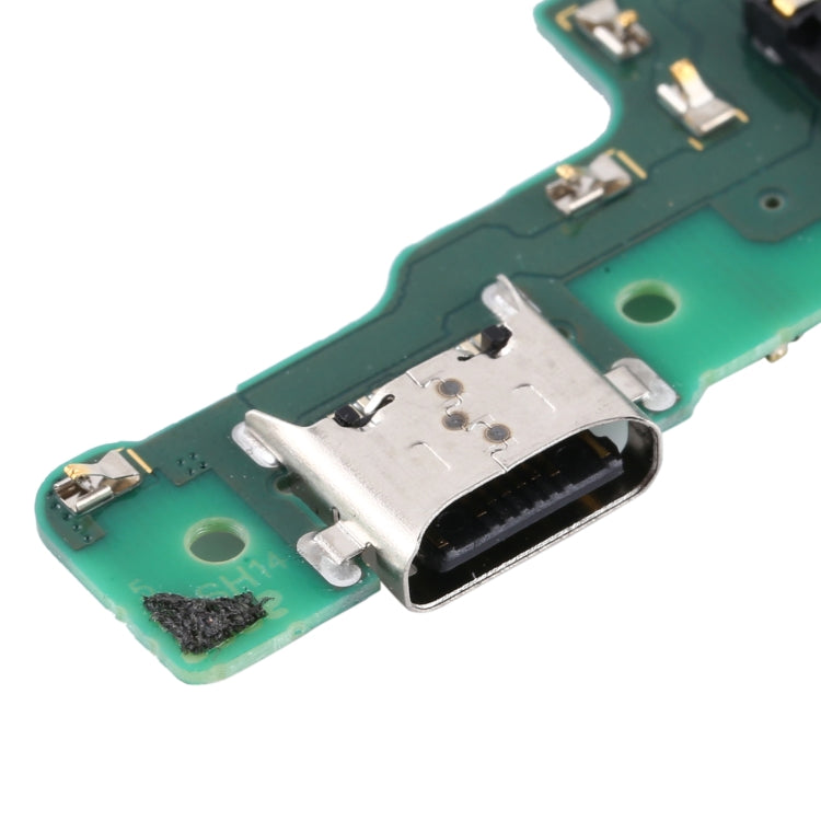 For Samsung Galaxy A20s / SM-A207(US Version) Original Charging Port Board