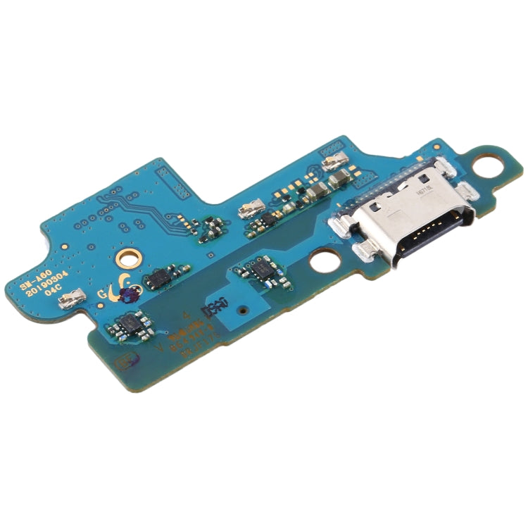 For Samsung Galaxy A60 / M40 Original Charging Port Board