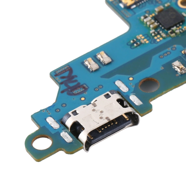 For Samsung Galaxy A60 / M40 Original Charging Port Board