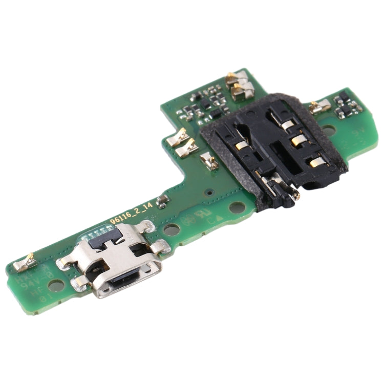 For Samsung Galaxy A10s(US Version) Original Charging Port Board
