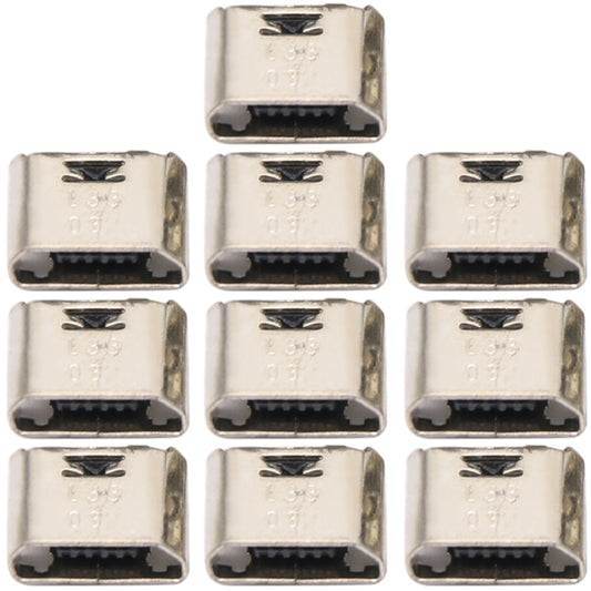 For Samsung Galaxy Tab E 9.6 SM-T560 10pcs Charging Port Connector