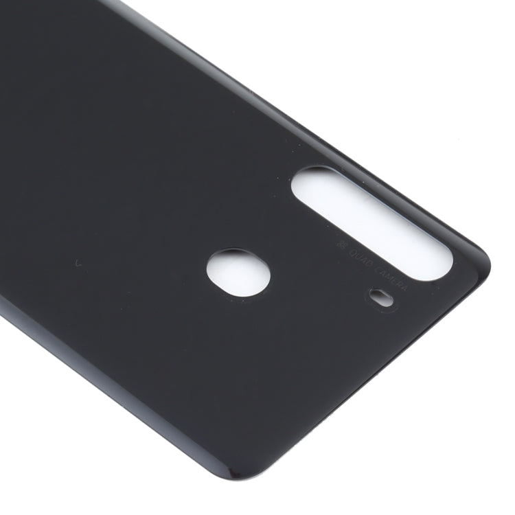 For Samsung Galaxy A21 SM-A215 Battery Back Cover