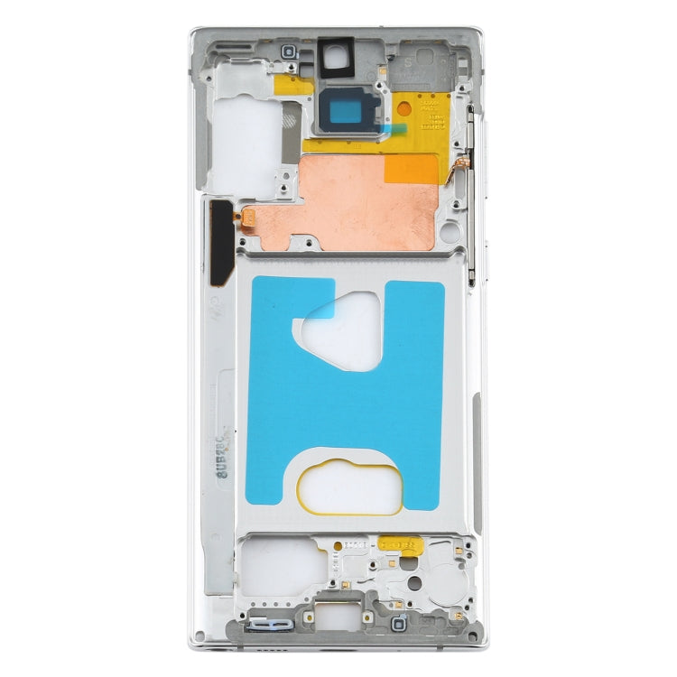 For Samsung Galaxy Note10 5G SM-N971  Middle Frame Bezel Plate