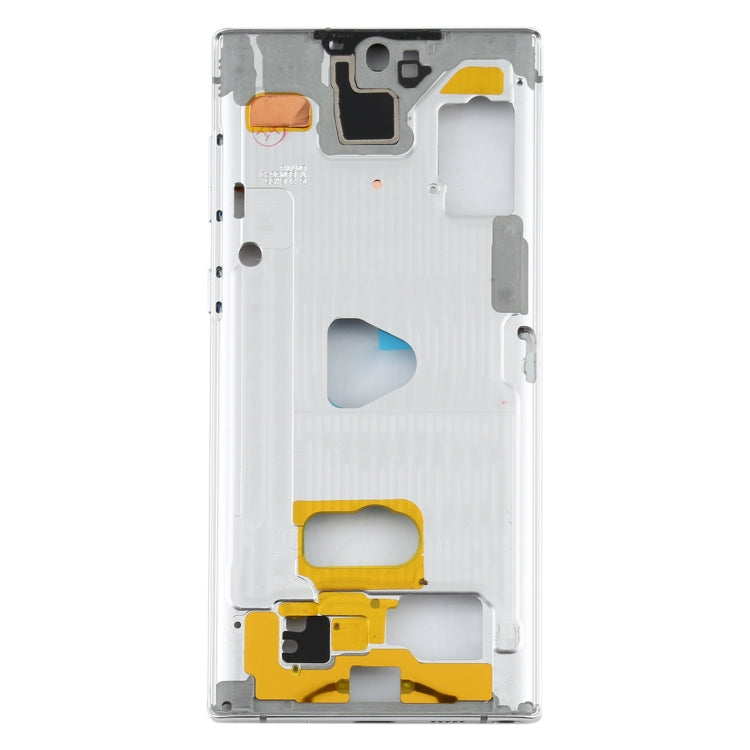 For Samsung Galaxy Note10 5G SM-N971  Middle Frame Bezel Plate