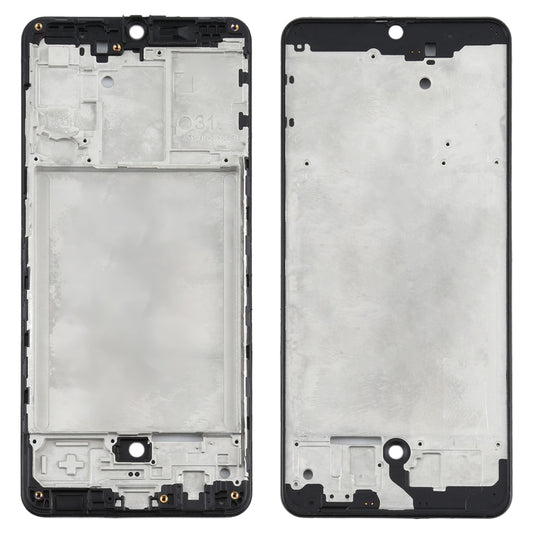 For Samsung Galaxy A31 Front Housing LCD Frame Bezel Plate