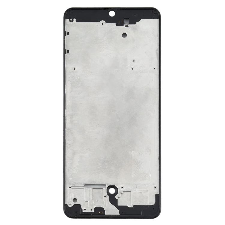 For Samsung Galaxy A31 Front Housing LCD Frame Bezel Plate
