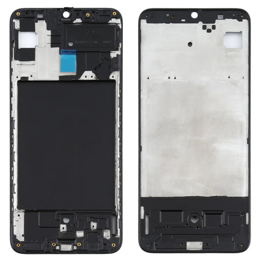 For Samsung Galaxy A70 Front Housing LCD Frame Bezel Plate