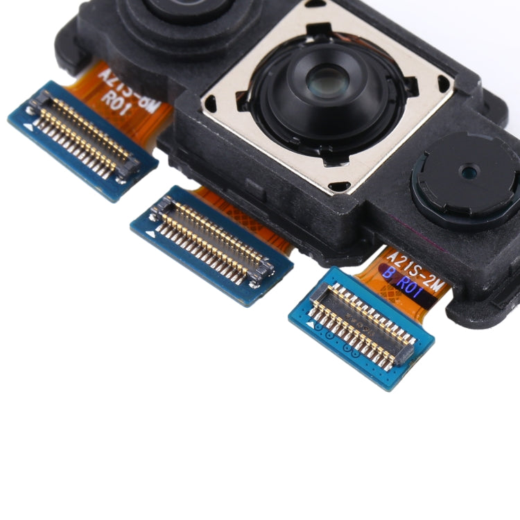 For Samsung Galaxy A21s SM-A217 Back Facing Camera