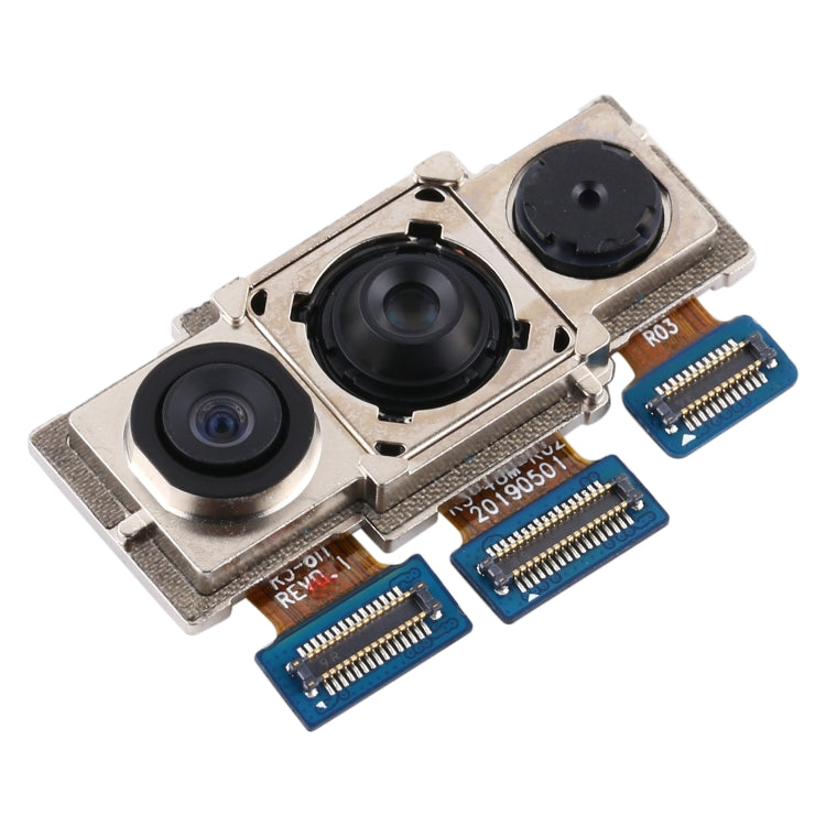 For Samsung Galaxy A90 5G SM-A908 Back Facing Camera