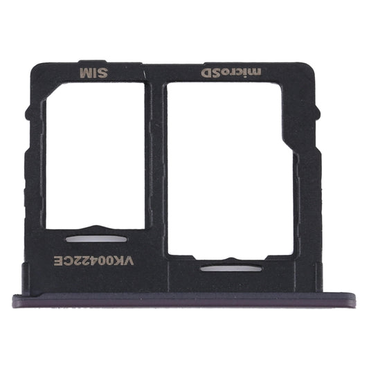 For Samsung Galaxy Tab A 8.4(2020) / SM-T307U SIM Card Tray + Micro SD Card Tray