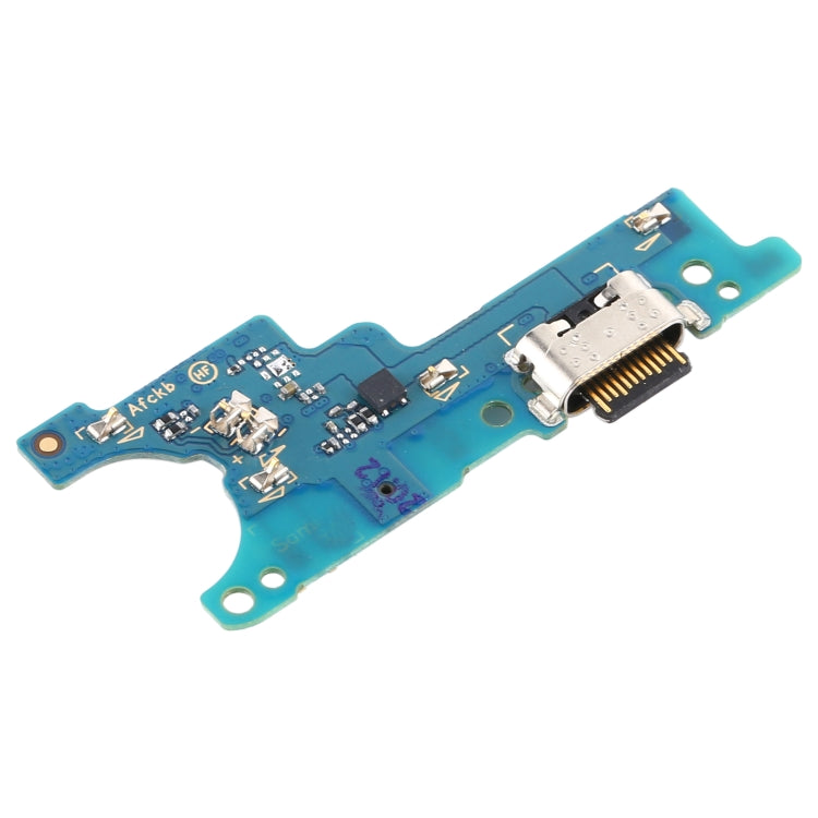 For Samsung Galaxy A11 SM-A115F/DS Charging Port Board with IC