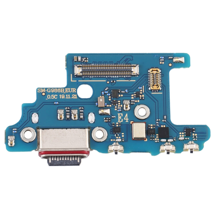 For Samsung Galaxy S20+ SM-G985B(EU Version) Charging Port Board with IC