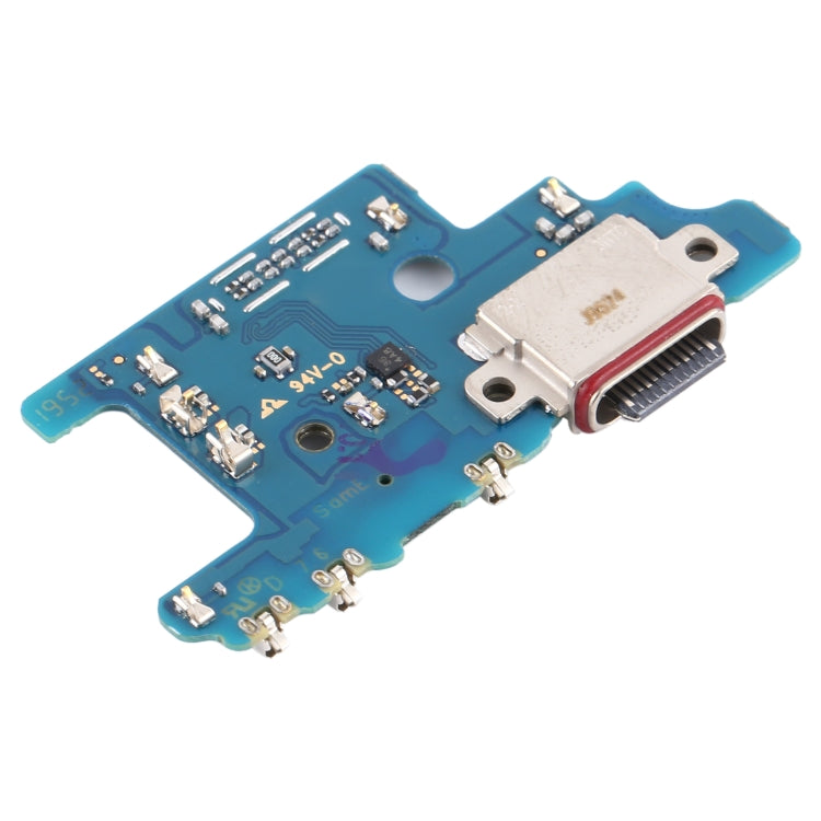 For Samsung Galaxy S20+ SM-G985B(EU Version) Charging Port Board with IC