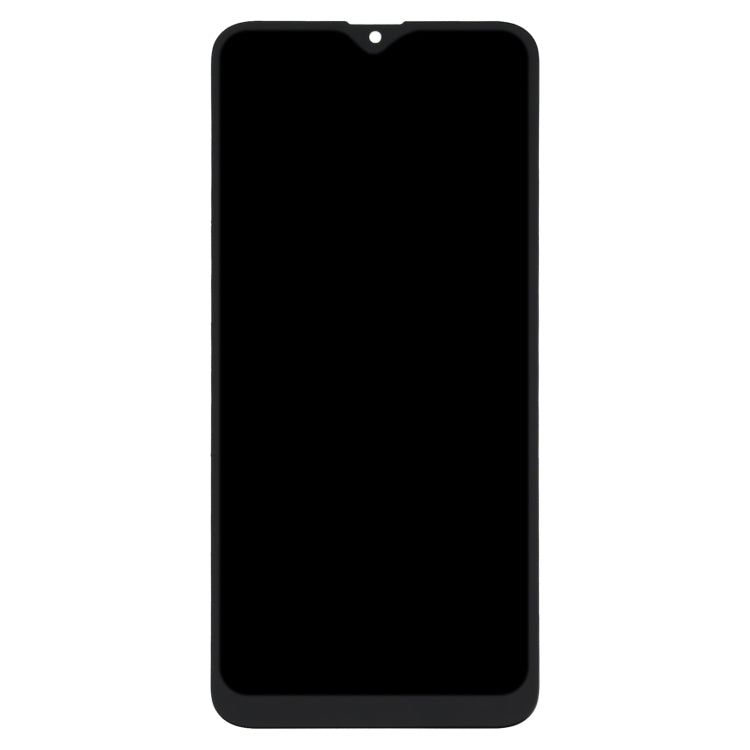 6.36 inch OLED Material LCD Screen and Digitizer Full Assembly for Samsung Galaxy A20 SM-A205