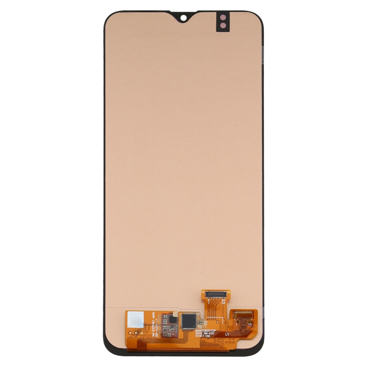 6.36 inch OLED Material LCD Screen and Digitizer Full Assembly for Samsung Galaxy A20 SM-A205